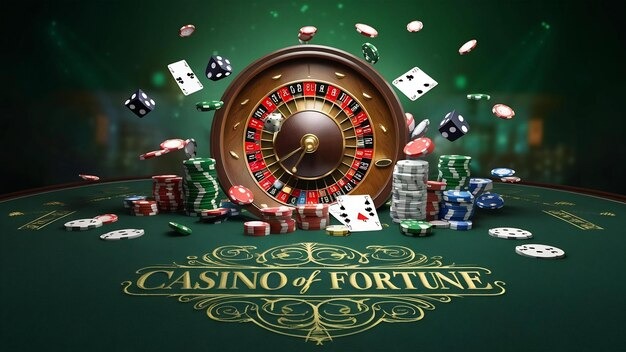 ungu508 Live Roulette Tables Built for Indonesia