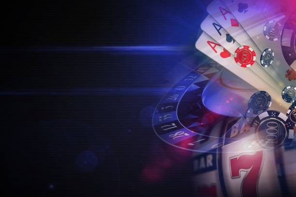 ungu508 Live Casino
